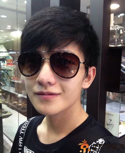 男演员杨洋女友是谁 揭其性丑闻真相微博个人资料生活照