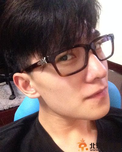 男演员杨洋女友是谁 揭其性丑闻真相微博个人资料生活照