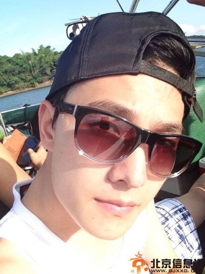 男演员杨洋女友是谁 揭其性丑闻真相微博个人资料生活照