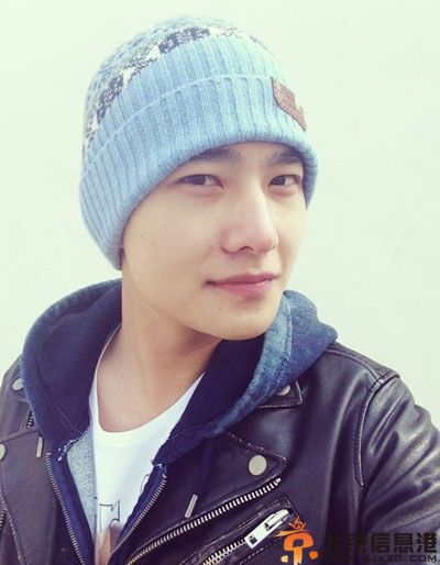 男演员杨洋女友是谁 揭其性丑闻真相微博个人资料生活照