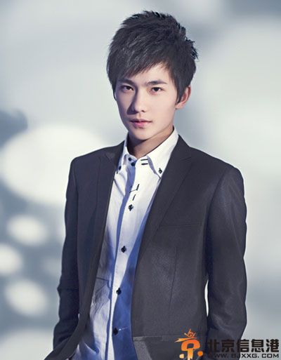 男演员杨洋女友是谁 揭其性丑闻真相微博个人资料生活照