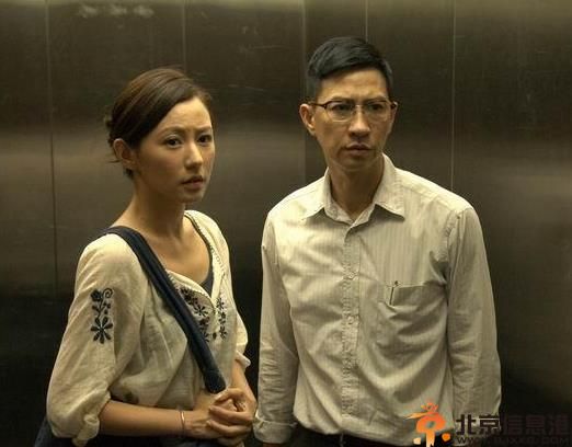 张家辉新片大尺度剧照引非议 盂兰神功刘心悠色诱张家辉