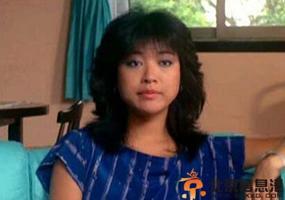 揭演员金燕玲三级床戏及年轻照片 其个人资料受关注