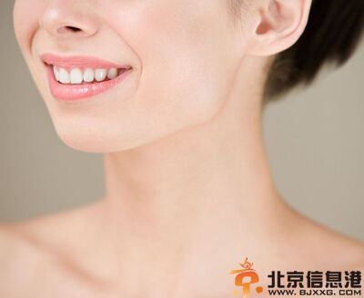 教你快速美白牙齿的方法 让你拥有自信笑容