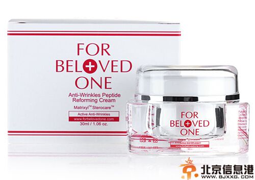 抗衰老护肤品排行榜 杜绝肌肤提前衰老