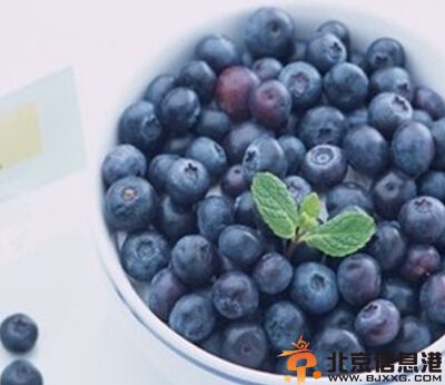 抗衰老食品有哪些 多吃衰老的食物让你青春常驻