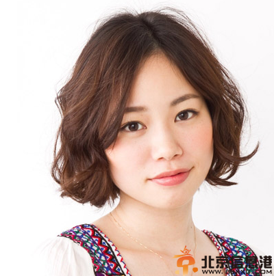 韩式编发教程图解 助你打造美丽发型