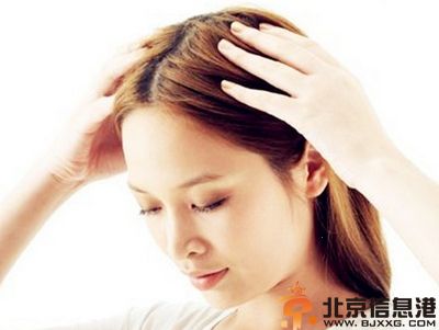 女人脱发原因及治疗 脱发吃什么食物好