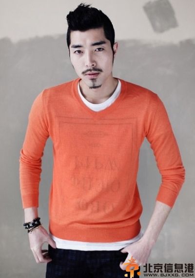 国字脸男生适合什么发型 找准发型就能散发更多<a href='http://www.bjxxg.com/health/liangxing/' target='_blank'><u>男人</u></a>魅力