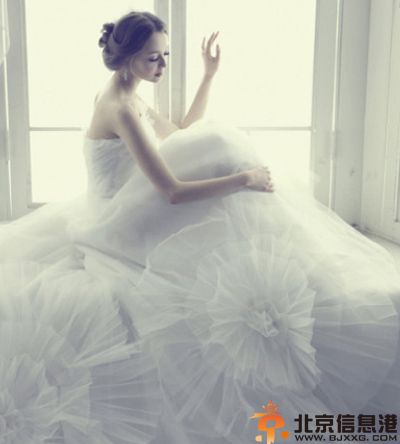 准新娘减肥有妙招 简单七部让你瘦easy