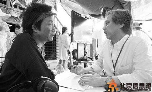 电影神秘宝藏演员表剧情介绍 郑中基执导海盗冒险题材电影