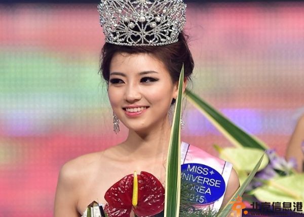 金书妍个人资料比基尼照片 Kim Seo-yeon2014年韩国小姐冠军