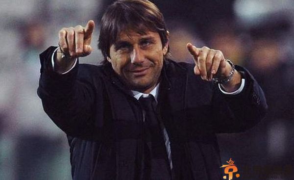 揭孔蒂老婆个人资料女儿照片 孔蒂辞职遗憾告别