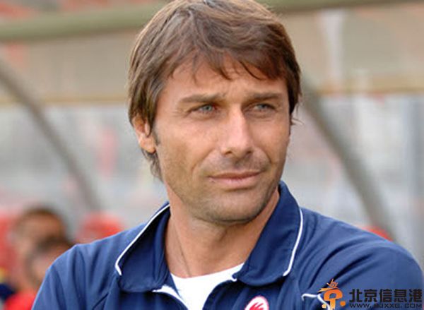 揭孔蒂老婆个人资料女儿照片 孔蒂辞职遗憾告别