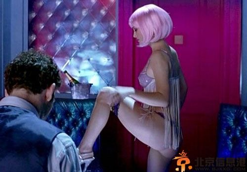 娜塔丽·波特曼三级电影集 揭其个人资料凸点大尺度照片