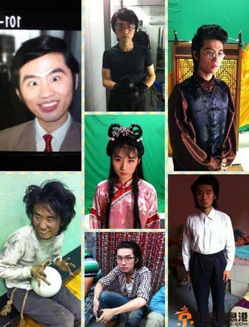 刘循子墨真名是什么 揭个人资料微博女装生活照