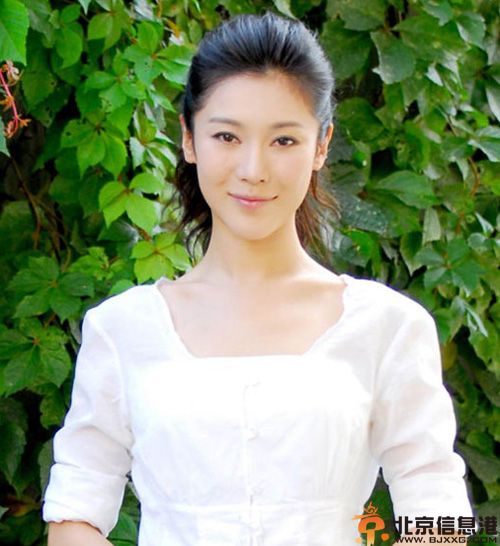 演员王一淼老公是谁 揭其个人资料微博疑整容前后对比照被爆