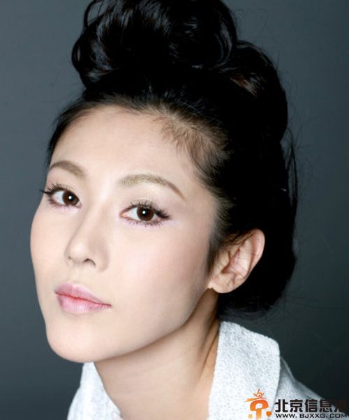 演员王一淼老公是谁 揭其个人资料微博疑整容前后对比照被爆