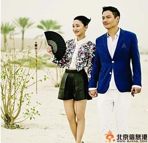 网曝周迅年底嫁高圣远 准备<a href='http://www.bjxxg.cn/news/beijing/' target='_blank'><u>北京</u></a>领证国外举行婚礼