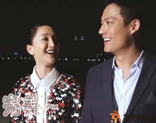 网曝周迅年底嫁高圣远 准备北京领证国外举行婚礼
