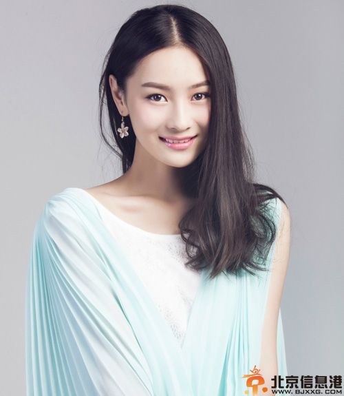 古剑奇谭演员张娜微博个人资料 其男友是谁受关注