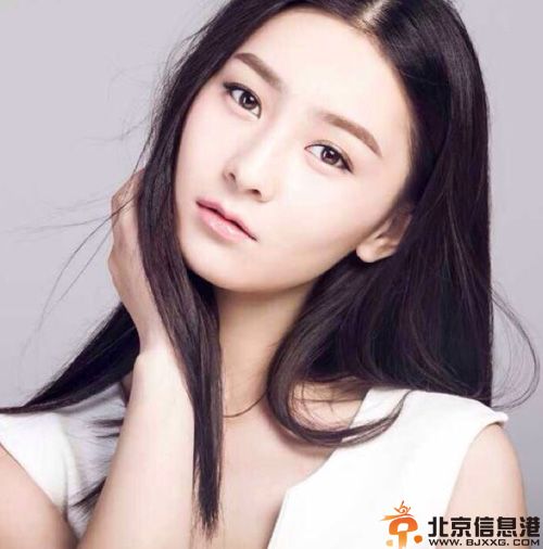 古剑奇谭演员张娜微博个人资料 其男友是谁受关注