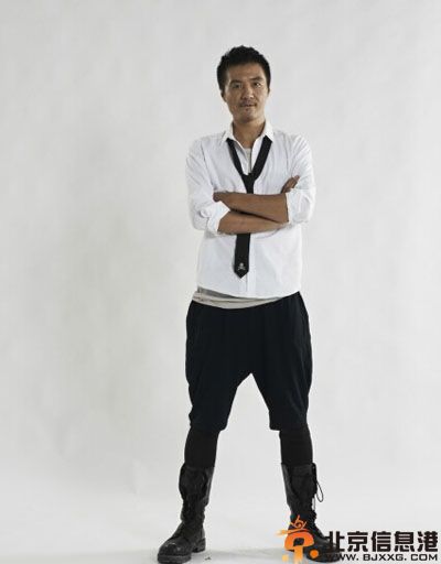 十年迎来朴树新专辑平凡之路 其老婆吴晓敏个人资料受关注