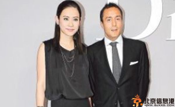 演员宣萱男友个人资料 其老公照片及主演的电视剧受关注