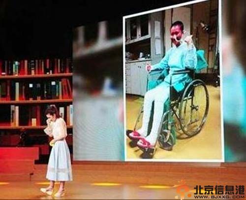 开讲啦selina浴火重生视频自揭伤疤 烧伤图片首曝光