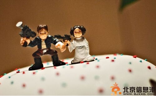 创意的婚礼小游戏 让婚礼现场保持热闹欢乐