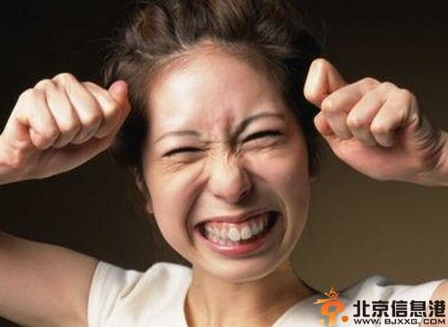 怎么减少抬头纹 HOLD住紧致肌肤