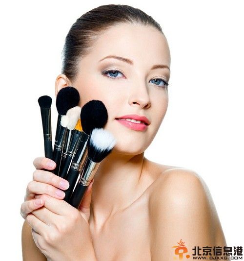 如何有效补妆 学习怎样补妆的小窍门
