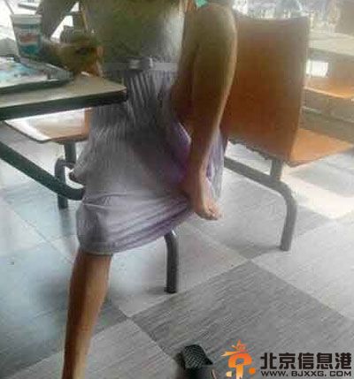 亮点图这炮也打得太内涵了 看跳绳的正确使用方法