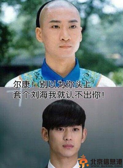 亮点图这炮也打得太内涵了 看跳绳的正确使用方法