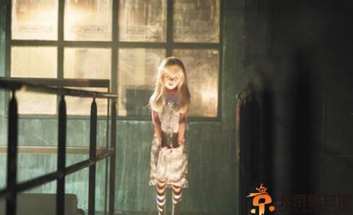 对我有好感的女鬼 恐怖鬼故事集结