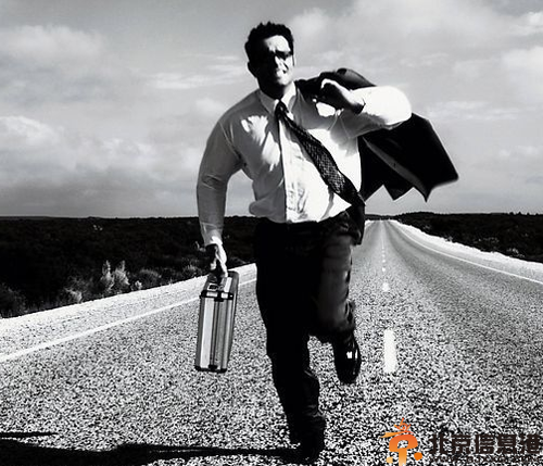 O型血男人的性格特点 处处说中你的要害