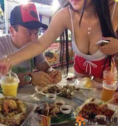 内涵笑话找媳妇的要求 女的就行这要求不低了