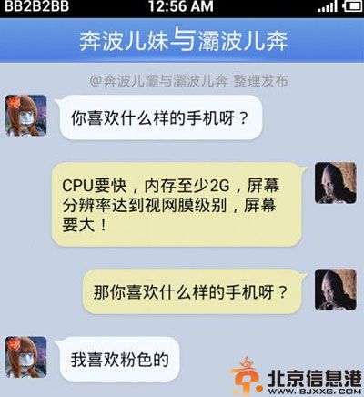 内涵笑话找媳妇的要求 女的就行这要求不低了