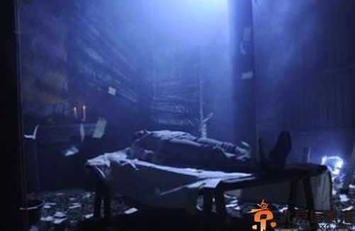一场灵异雨一具婴儿尸 灵异接触恐怖鬼<a href='http://www.bjxxg.cn/beijing/gushi/' target='_blank'><u>故事</u></a>