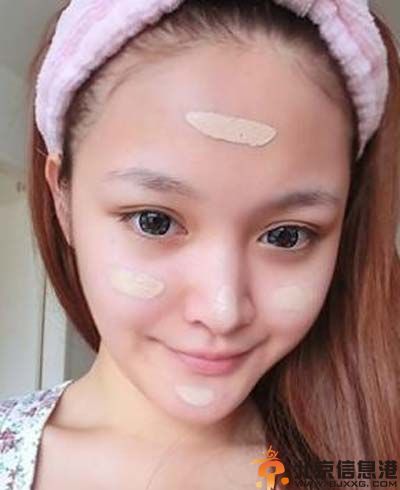 日系妆容画法步骤图解 教你怎样画出日系妆最好看