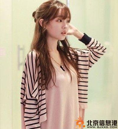 2014年秋装新款女装图片 时尚外套温暖秋季还能彰显个性