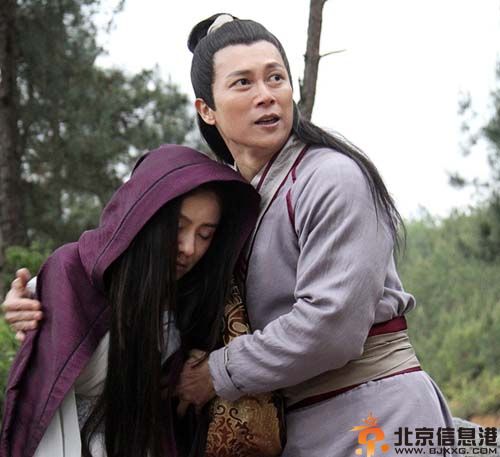 电视剧聊斋4剧情介绍演员表 蒋梦婕乔振宇群星加盟