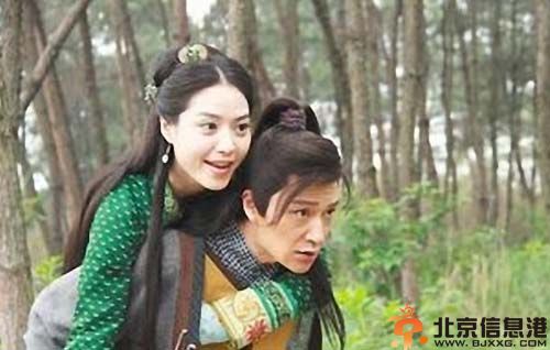 电视剧聊斋4剧情介绍演员表 蒋梦婕乔振宇群星加盟