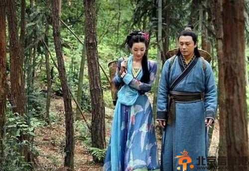 电视剧聊斋4剧情介绍演员表 蒋梦婕乔振宇群星加盟
