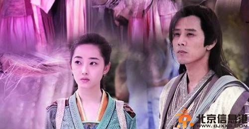 电视剧聊斋4剧情介绍演员表 蒋梦婕乔振宇群星加盟