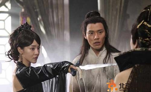 电视剧聊斋4剧情介绍演员表 蒋梦婕乔振宇群星加盟