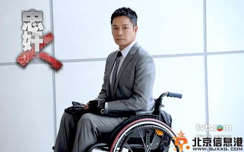 港剧忠奸人剧情介绍演员表 郭晋安吴卓羲主演