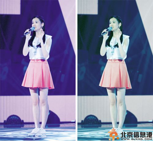 好声音马来西亚陈永馨微博背景资料 Melody生活照遭热搜