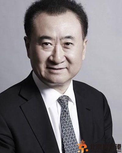 王思聪父亲王健林资料简历 微博网友争当首富儿媳爆王思聪婚姻观