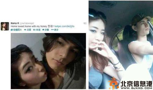 小时代Neil李贤宰女友是谁 普通话搞笑引关注揭其资料微博照片